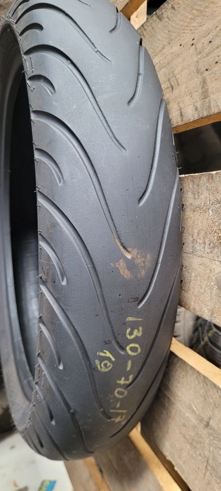 michelin pilot street 130/70 r17
