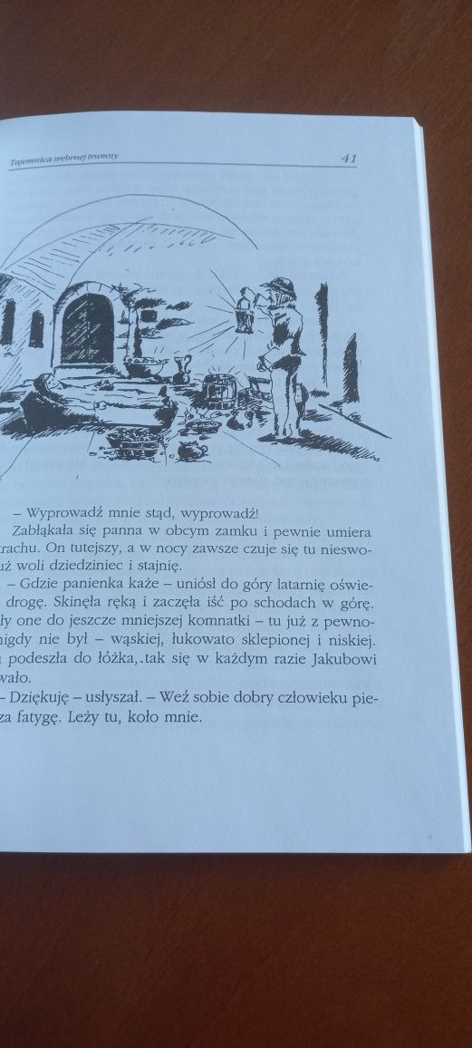 Legendy Pienin Urszula Janicka krzywda