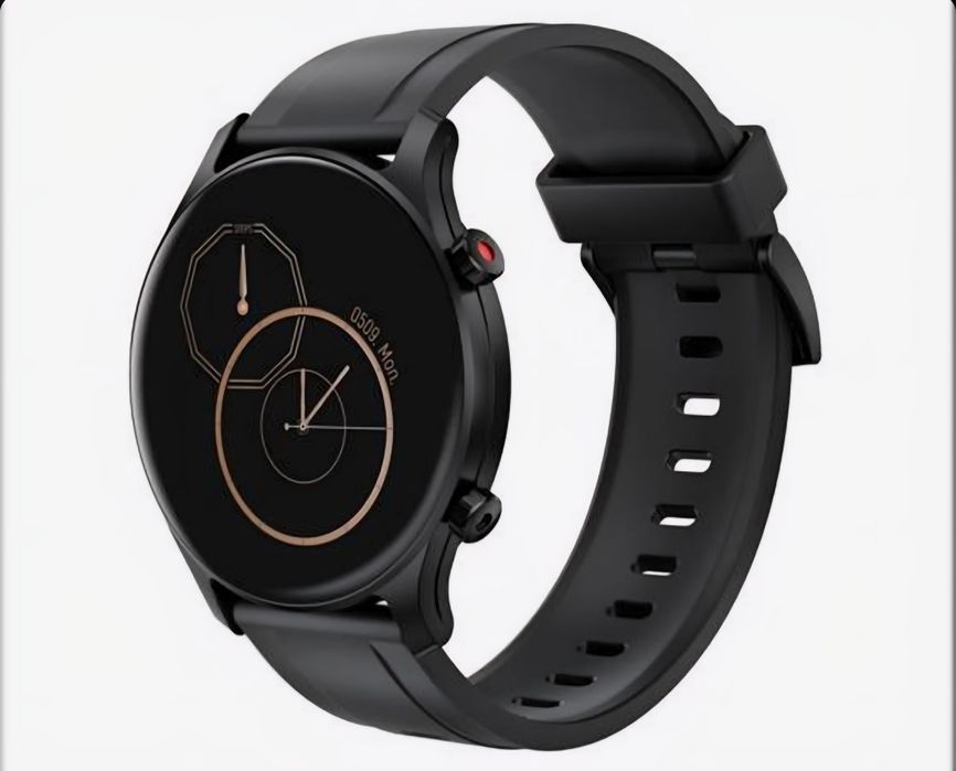 Smartwatch Haylou Amoled