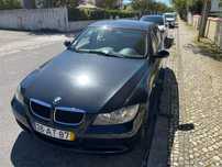 BMW 320 d
