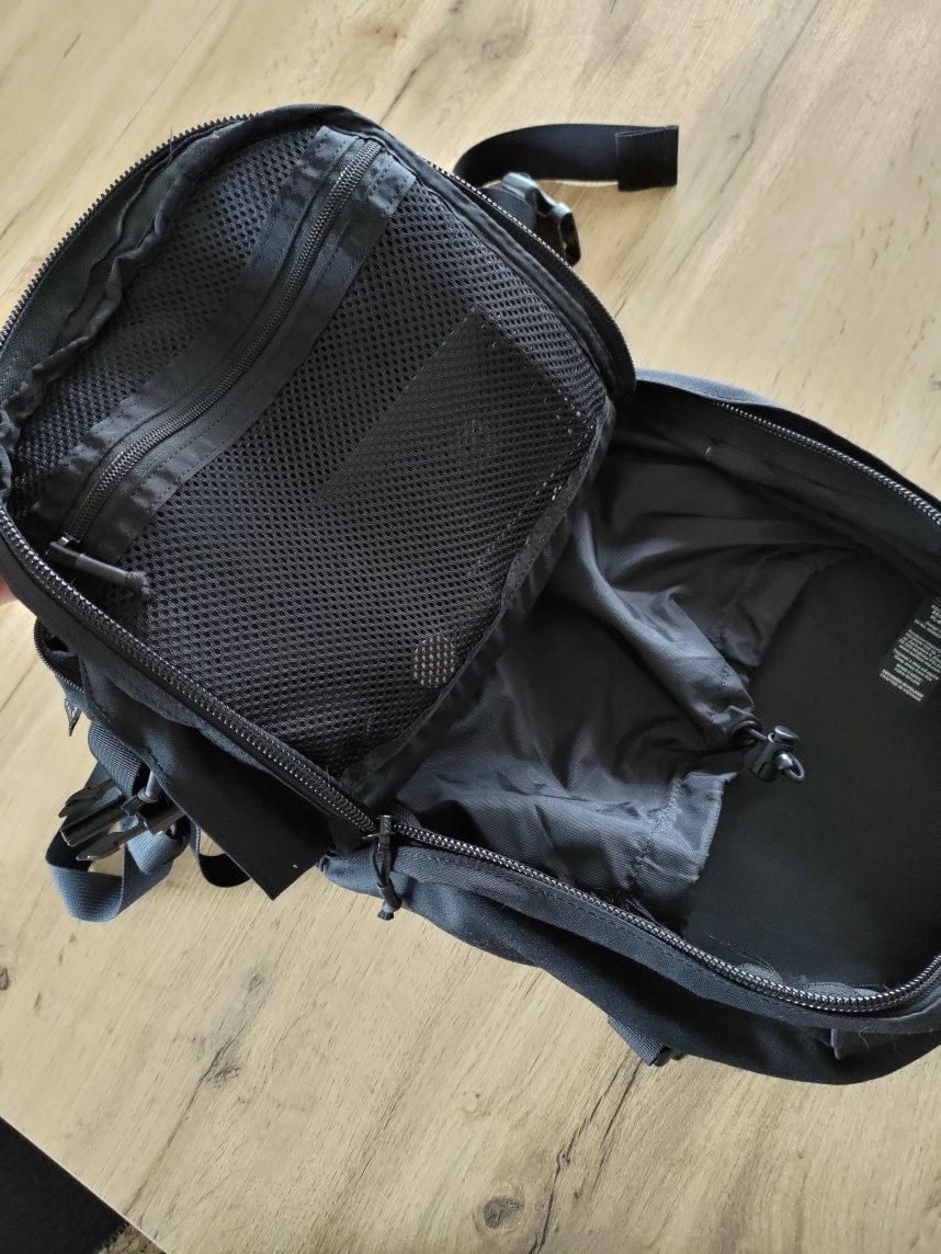 Plecak Helikon Raccon MK2 24l czarny