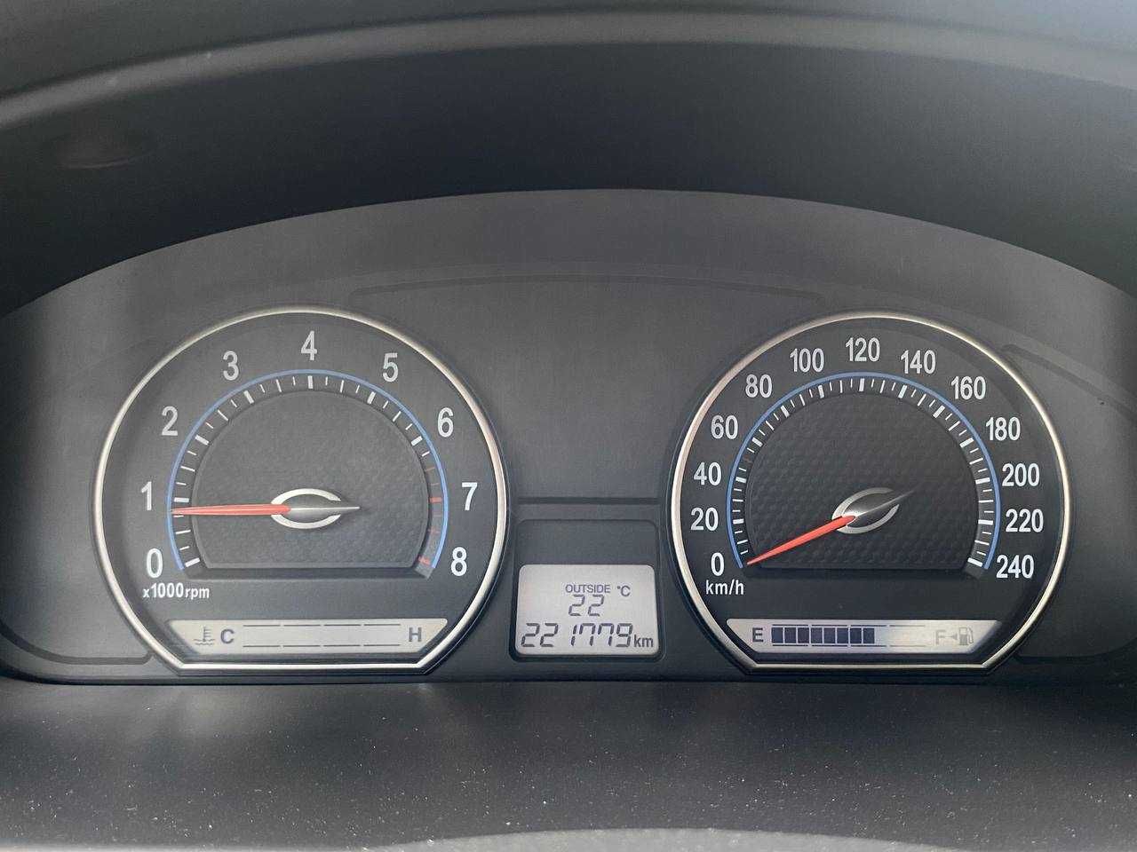 Kia Magentis 2008 2.0 Бензин Кредит/Лізинг/Обмін