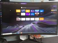 Monitor gamingowy 144hz 24cale Acer