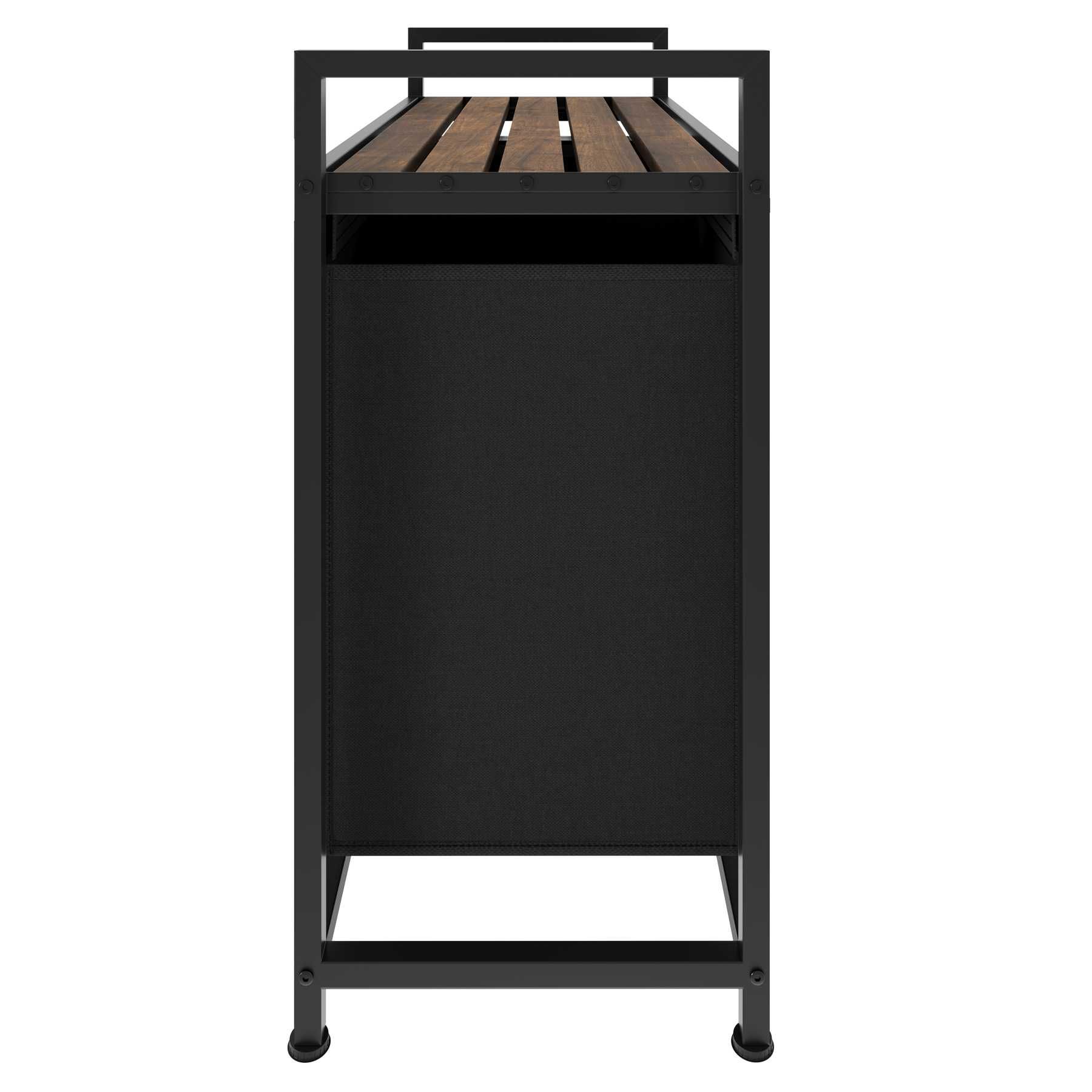 Sortownik na pranie 34 x 74 x 72 cm OUTLET