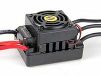 Регулятор Remo Hobby E9573, Hobbywing 45A