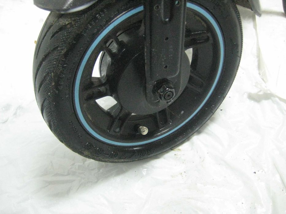 Продам NINEBOT CICscooter G30 MAX 2022 рік/65км запас ходу