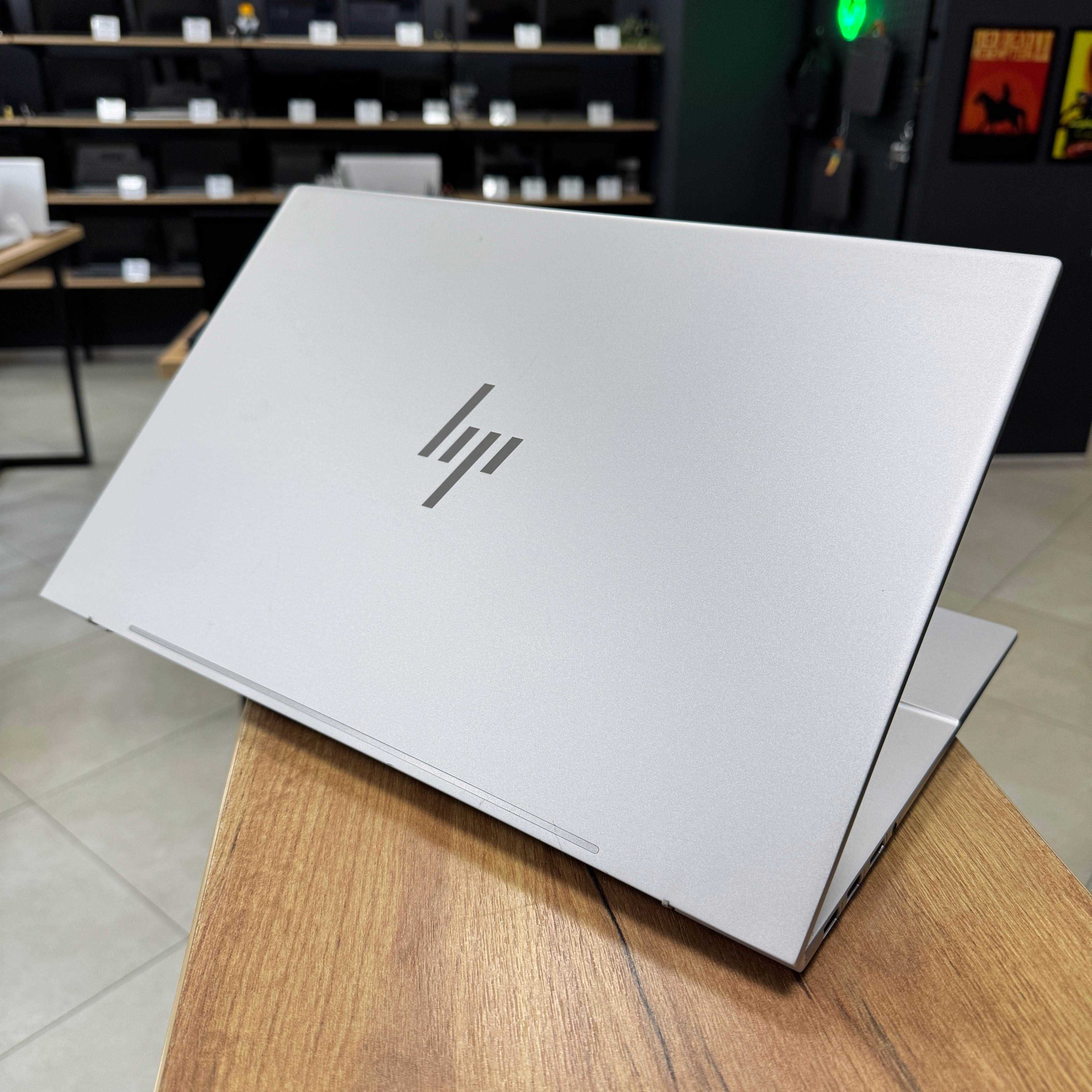 Ігровий HP ENVY - 17.3" IPS сенсор/i7 1255U 10 ядр/RTX 2050 4 GB/16 GB