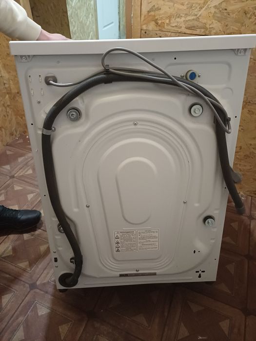 Продам пральну машину