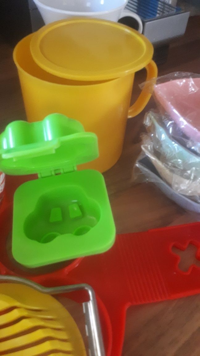 Akcesoria kuchenne mix Ikea i nie tylko