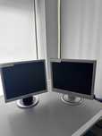 Monitor de Computador