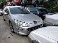 Peugeot 407 1.6 hdi