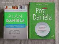 Post Daniela, Plan Daniela Dieta