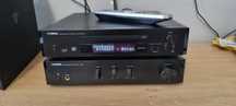Yamaha MCR-670D Music Cast