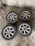 Jantes 16 5x112 Seat Leon
