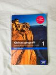 Podręcznik do geografii zakres rozszerzony nowa era