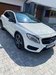 Mercedes-Benz GLA Mercedes GLA 200 AMG 2016 r
