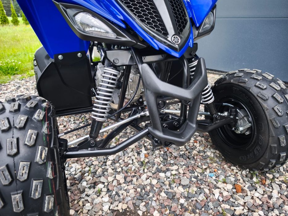 Yamaha Raptor YFM 90 Automat