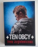 Ten obcy. Irena Jurgielewiczowa