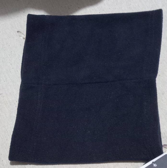 Zestaw czapki z kominem dla chłopców, 8 - 14 lat