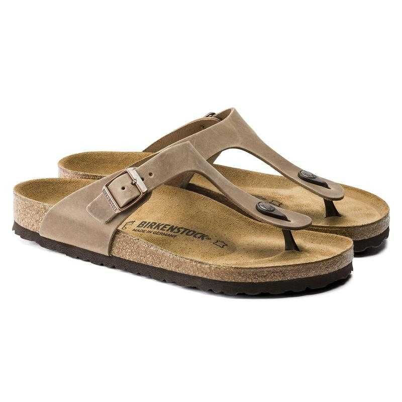 birkenstock gizeh leather оригинал 38/39/40
