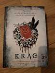 Książka Mats Strandberg "Krąg"