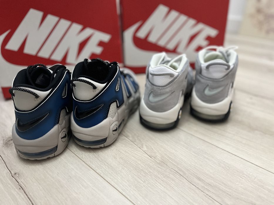 Nike air more uptempo