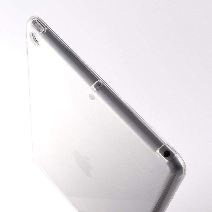 Etui Huawei MatePad Pro 11'' (2022) - Slim Case Przezroczysty Silicon
