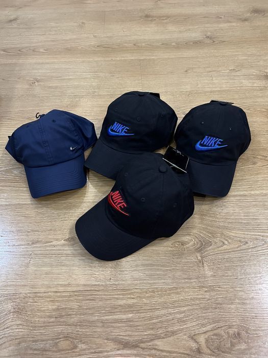 Кепка Nike оригінал