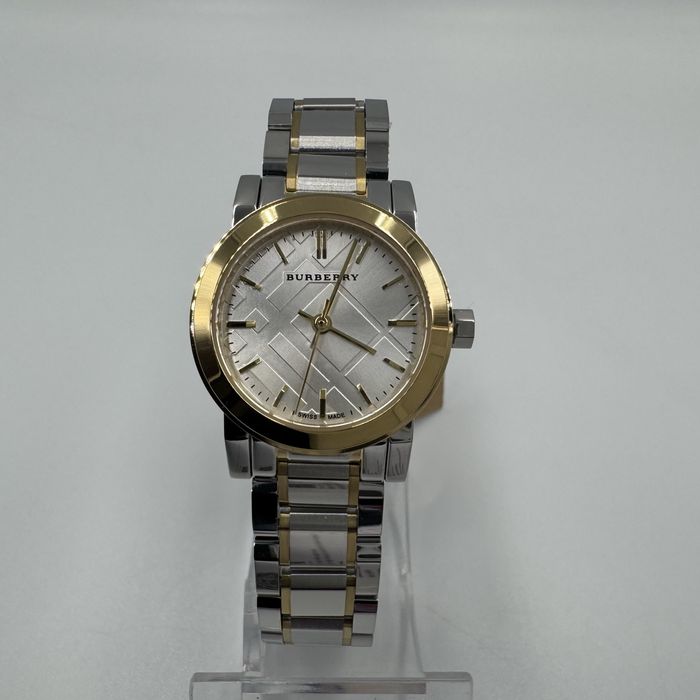 Жіночий годинник burberry bu9217 оригінал