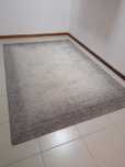 Tapete 160 × 230 cm