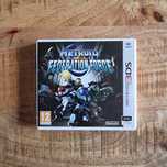 Metroid Prime Federation Force Nintendo 3DS
