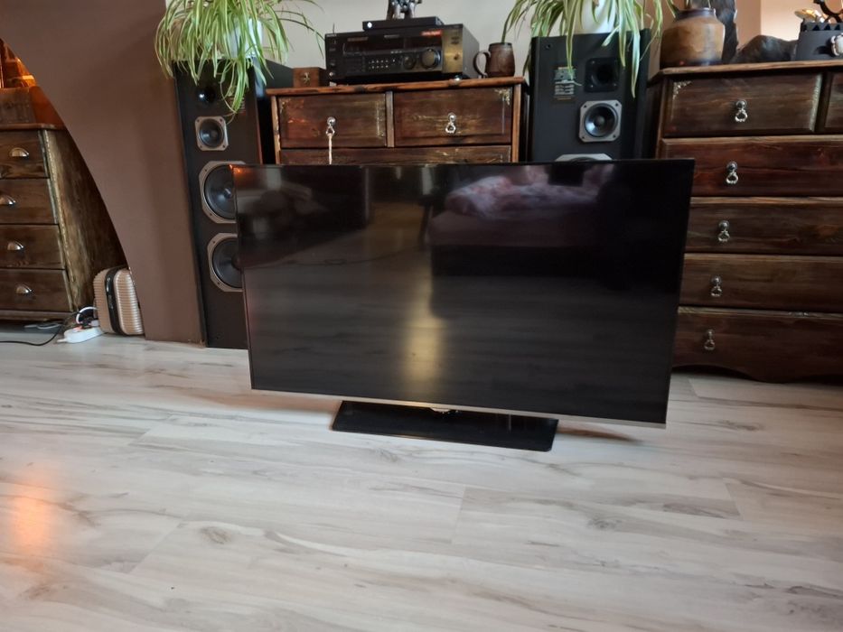 Telewizor Samsung 48 cali