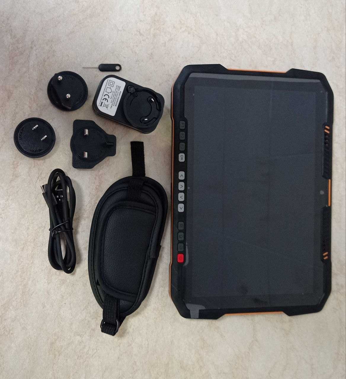 Планшет Speedata SD100 Orion Plus