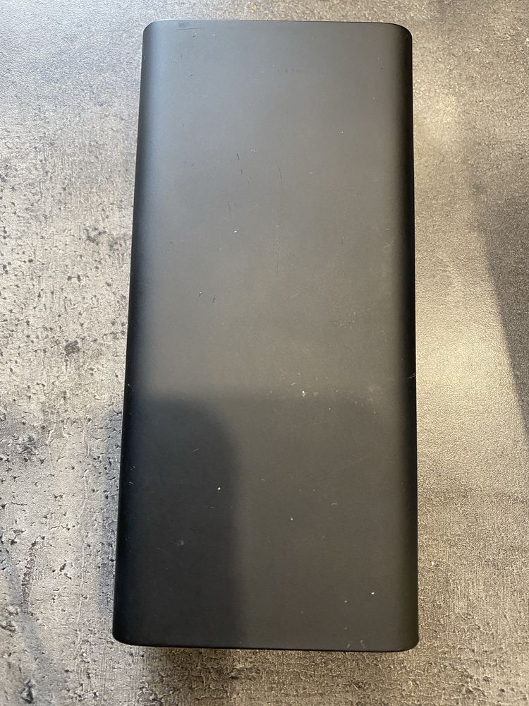 Mi power bank 3 pro 45A