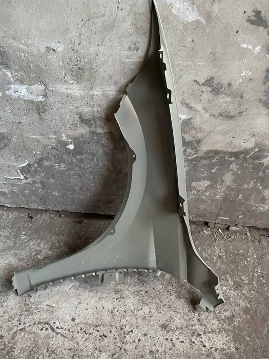 Капот, панель капота, крыло Volkswagen Jetta 2018 2019 2020