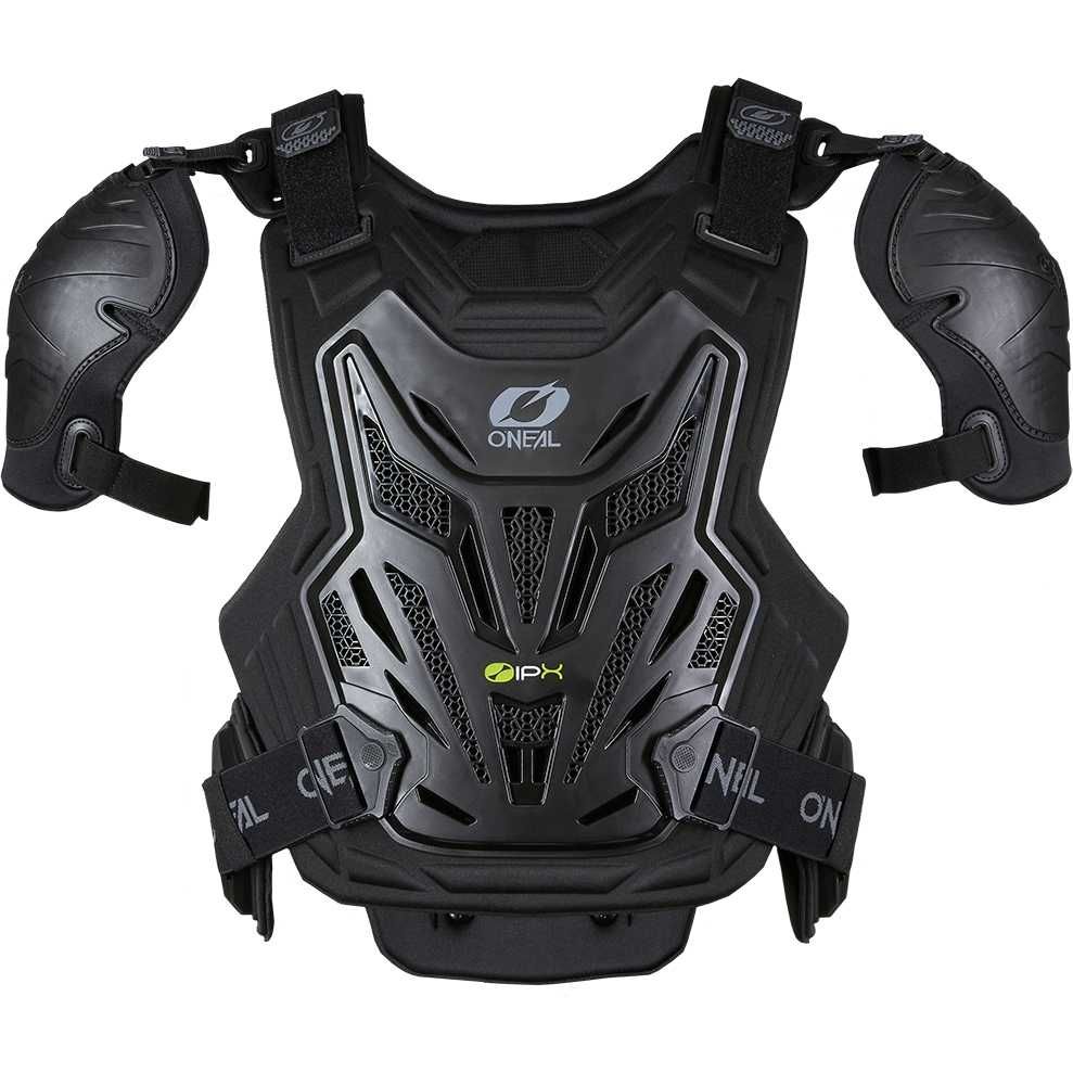 O'NEAL Split PRO Chest Protector – maksymalna ochrona bez kompromisów!