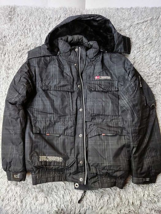 kurtka Freestep Norway L