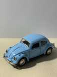 VW carocha miniatura