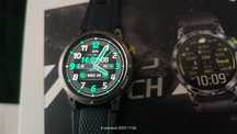 Smartwatch w bardzo dobrym stanie