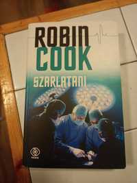 Robin Cook szarlatani