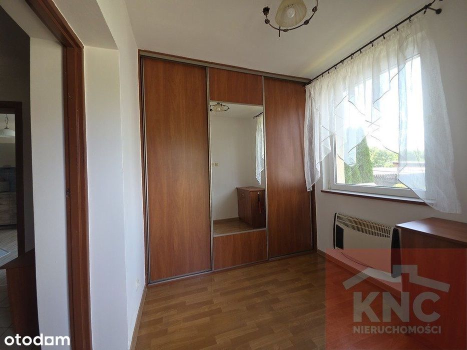 Dom do wynajęcia w centrum Bełchatowa – 100 m²