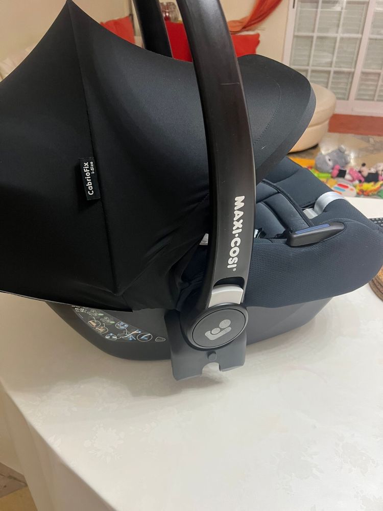 Ovo de bébé MAXI-COSI