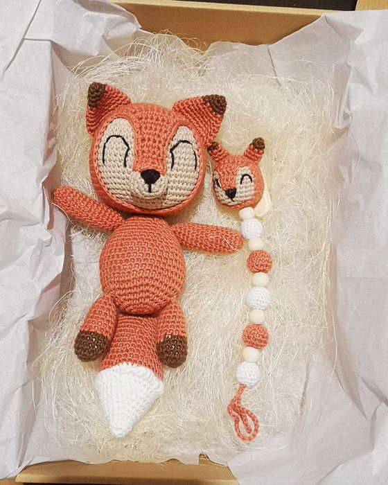 Amigurumis personalizaveis