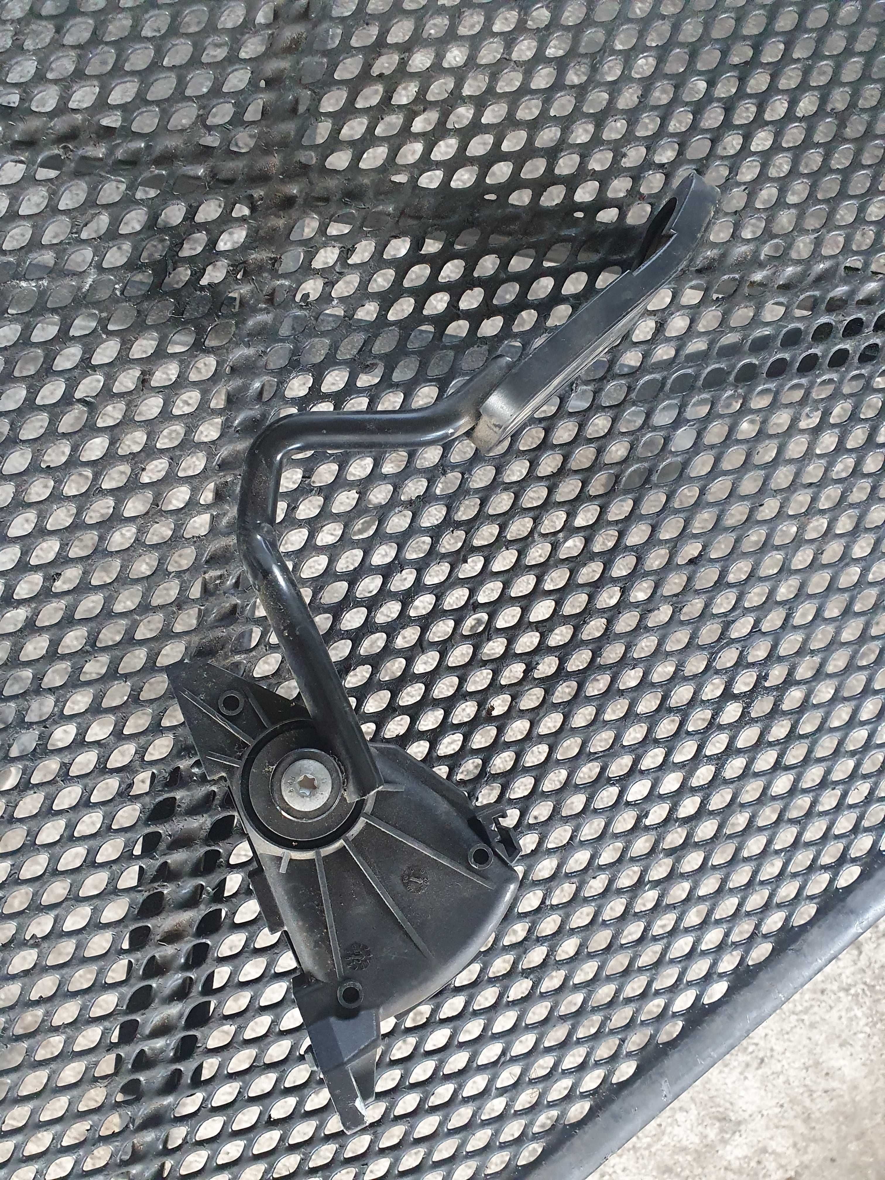 Pedal gazu potencjometr VW sharan 1.9 tdi Auy automat galaxy alhambra