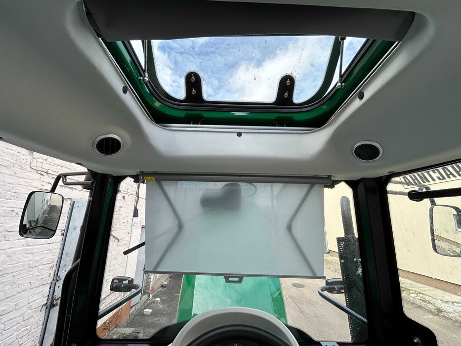 Трактор колісний КИЙ-14904