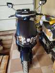 Продам електроскутер Maxxter 1500vt