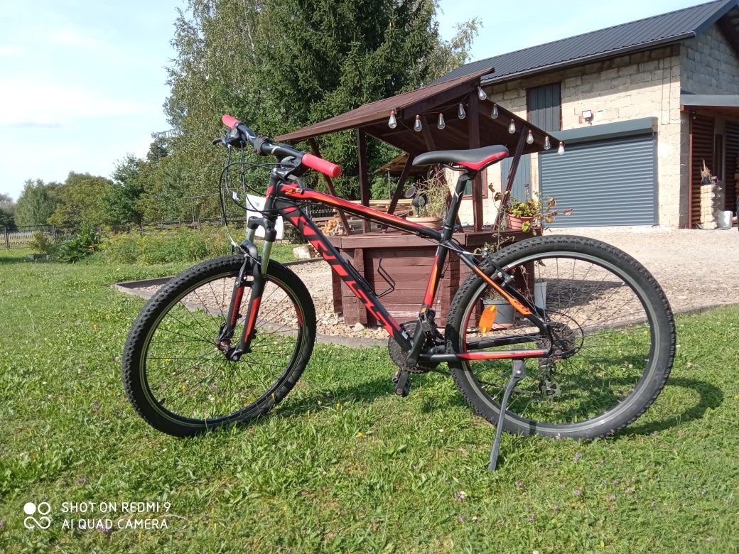 Sprzedam rower trekkingowy