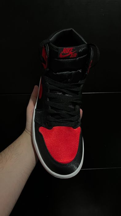 Air Jordan 1 high