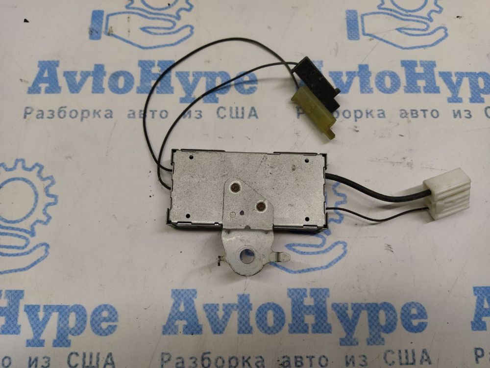 Антенна key les go Toyota camry 40 86300-33300 keyless тайота камри 40