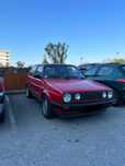 Volkswagen Golf mk2 1.3 - 3 Portas